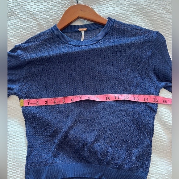 Free People Top - Picture 12 of 16